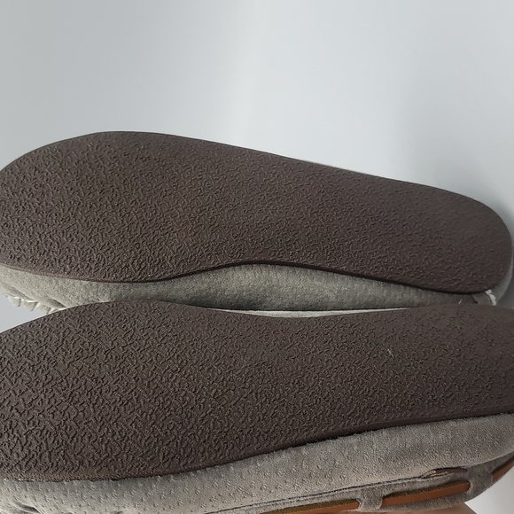 Dije california catalina moccasins size 9 - Picture 4 of 5